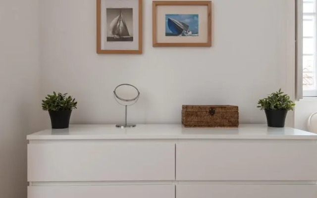 Lisbon Charming Apartments - Chiado