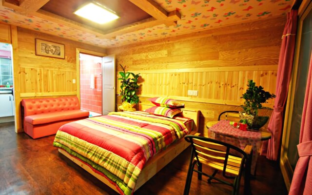 Gyeungju Ocean's Dream Pension