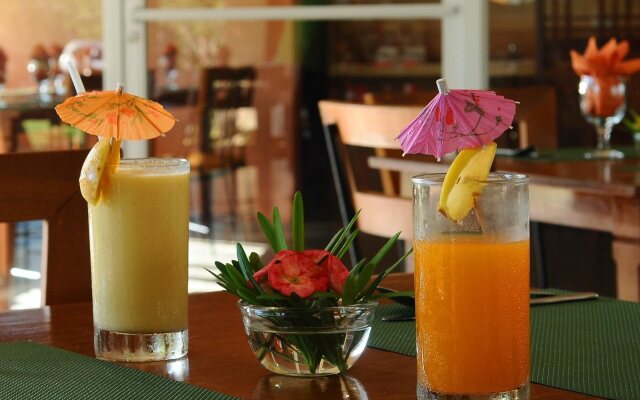 Zaycoland Resort and Hotel