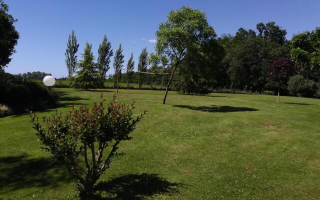 Au Petit Pédegouaty