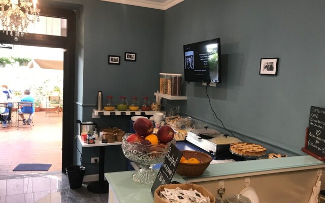 Hotel Appollo Boutique