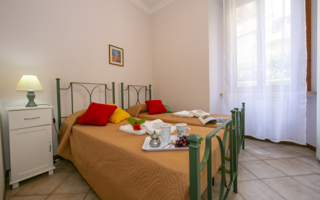 Appartamento Aquila Splendente