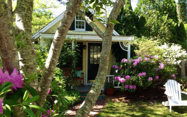 The Inn at Cook Street