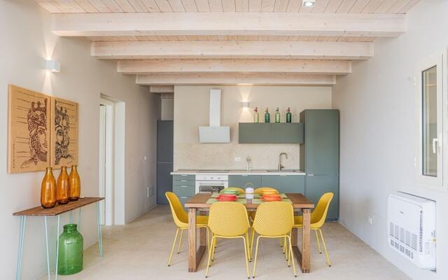 Azalo Country Homes - Villa i Gelsi