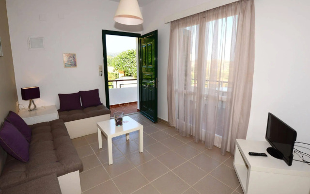 Pela Mare Hotel