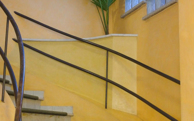Hotel Petrarca