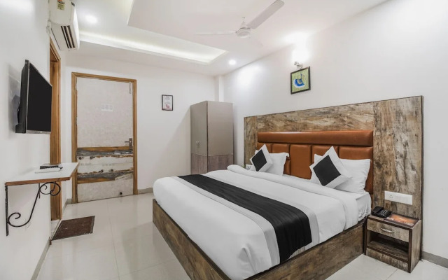 Gracious by Vishesh Hotels & Home Stay