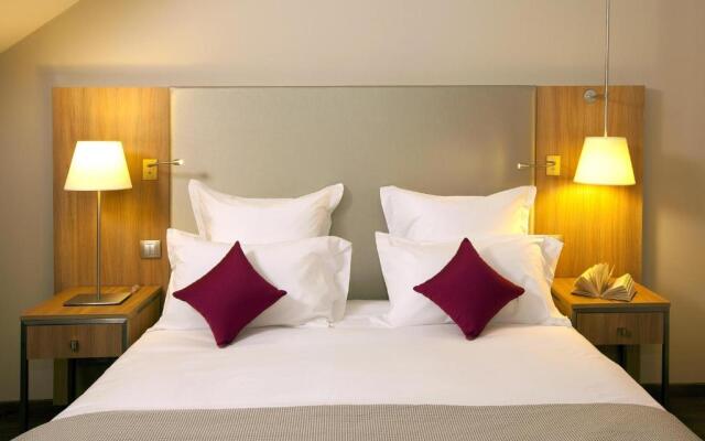 City Residence Paris CDG Airport