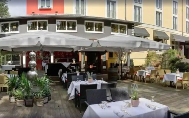 Grünau Hotel