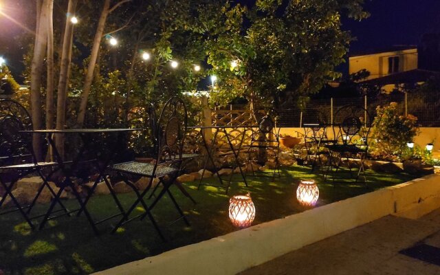 L'Ajaccio B&B