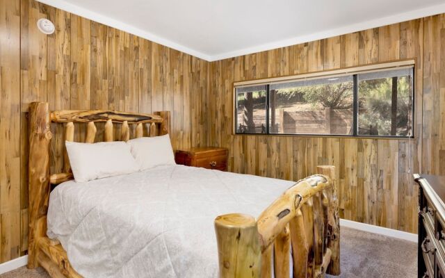 THE Malabear Cabin #2160