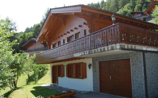 Chalet chez Michèle