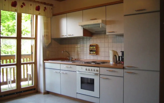 Ferienwohnungen Egerer