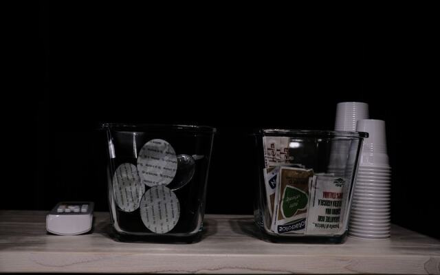 Toledo Boutique Rooms