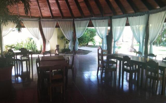 Samara Beach Hotel