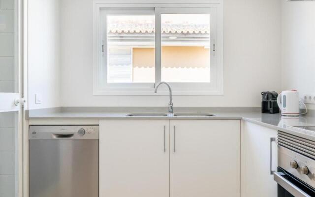 Catalina 3b- tres dormitorios