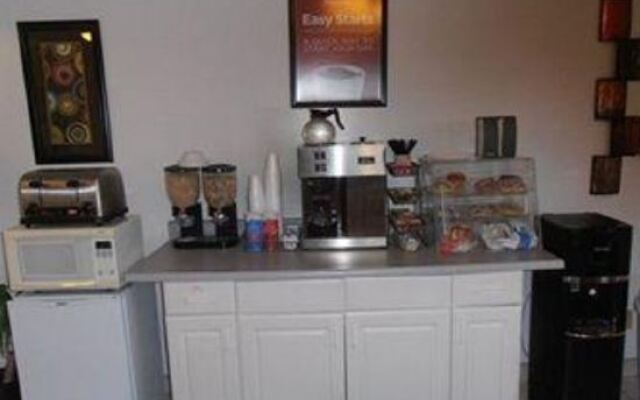 Econo Lodge