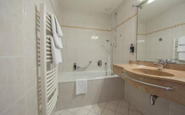 Hotel Thermal