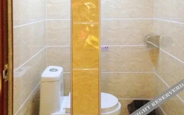 Yiran Express Hotel