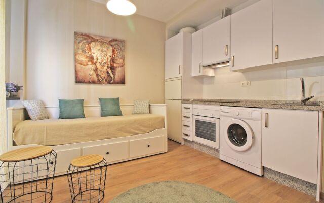 Del Parque Flats - Refino