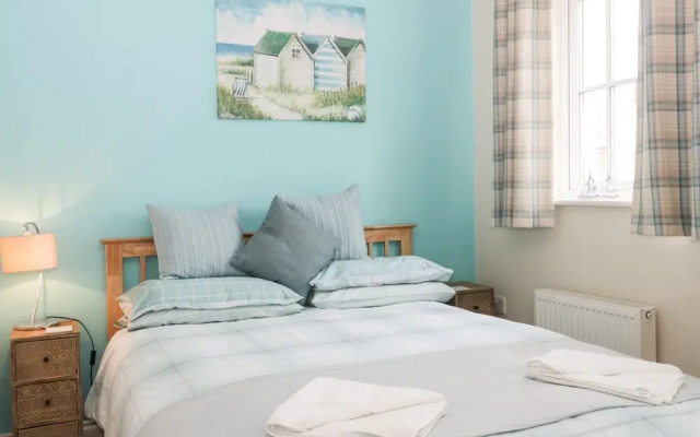 Puffin Cottage