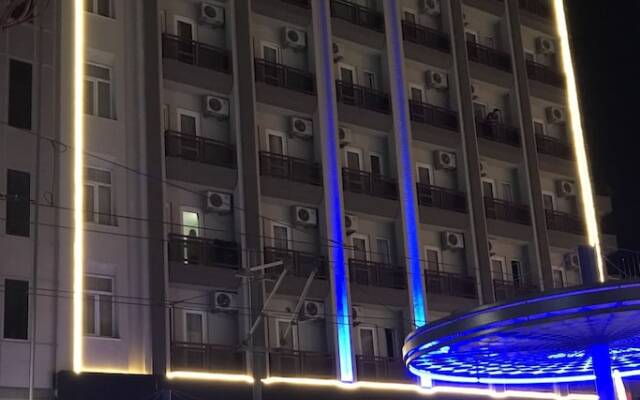 Hotel Kayalar