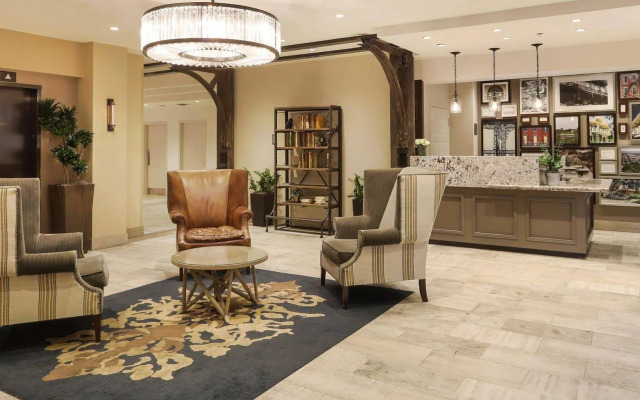 Embassy Suites by Hilton New Orleans