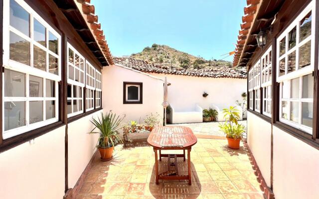 Casa Rural El Palmar
