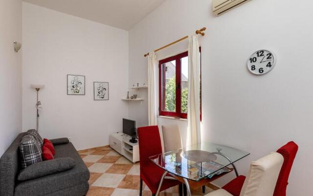 Apartmani Gordana