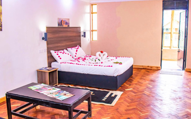 Anka Resort