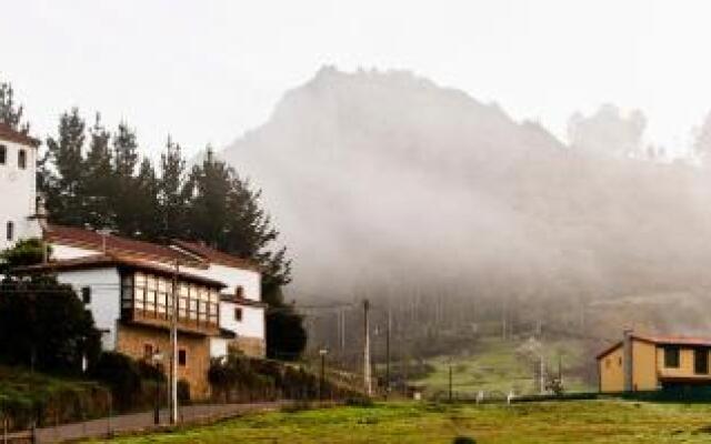 Hotel El Mirador del Nalón