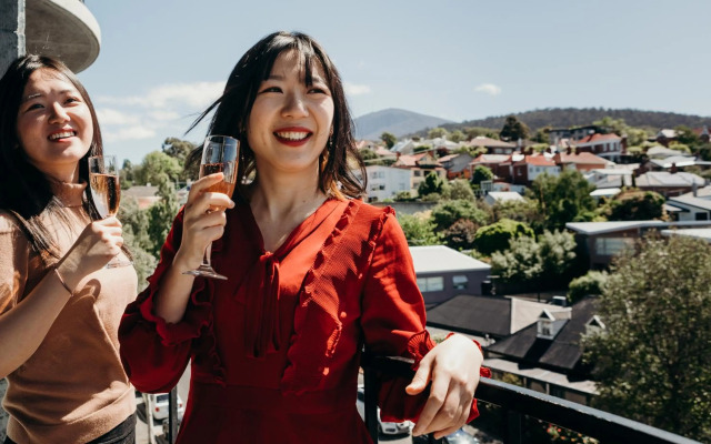 Best Western Hobart