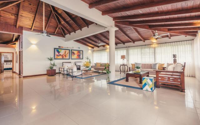 Private Pool Maid Incl Casa de Campo