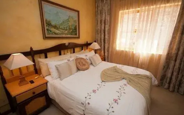 Lagoon Breeze Guest House