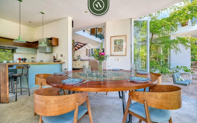 La Japihua in Jalisco