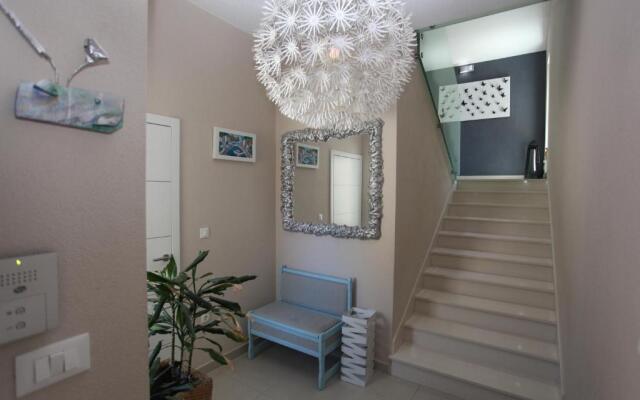 Fantastic house