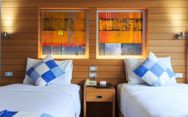 Chaweng Budget Hotel
