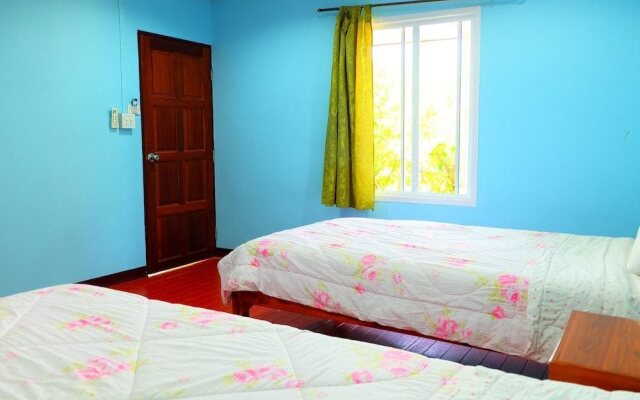 Thanatat Resort