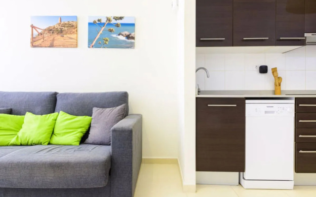 Apartment El Balco Oropesa del Mar