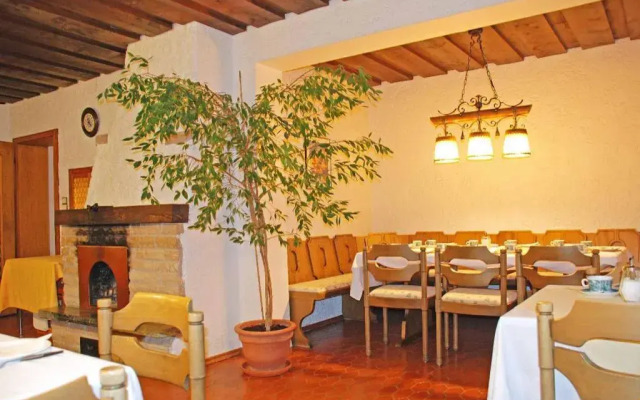 Pension Bayerwald