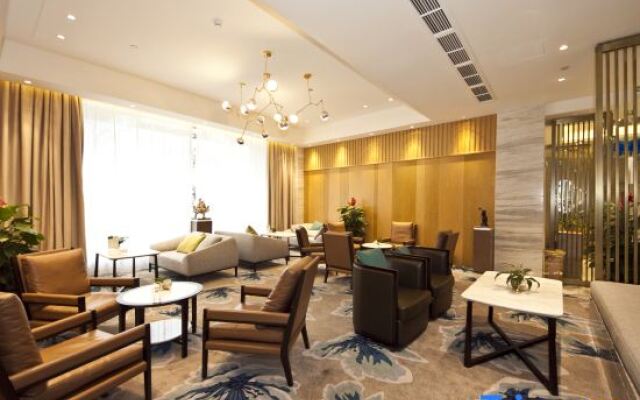 wenzhou wanzi  Hotel