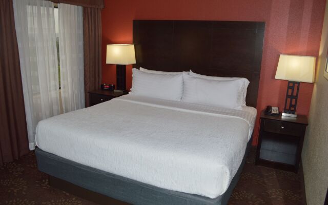 Holiday Inn Charlotte University Executive Park, an IHG Hotel