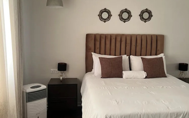 The Residence