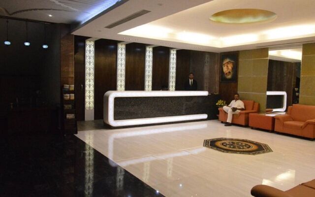 Om Leisure Resort Puri