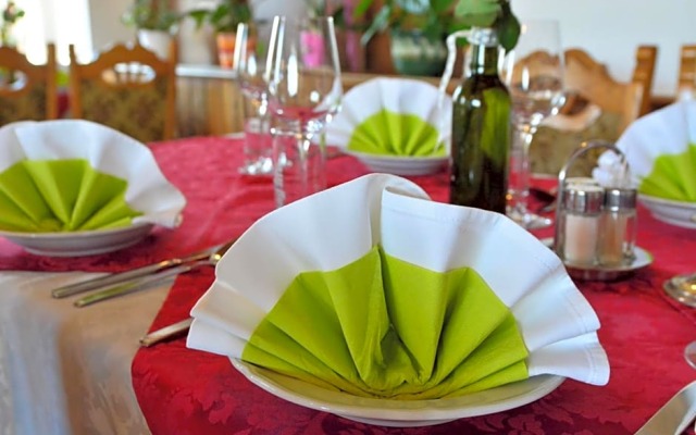 Gasthof Wagner Restaurant-Pension