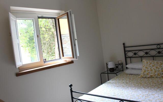 Dimora Igea b&b