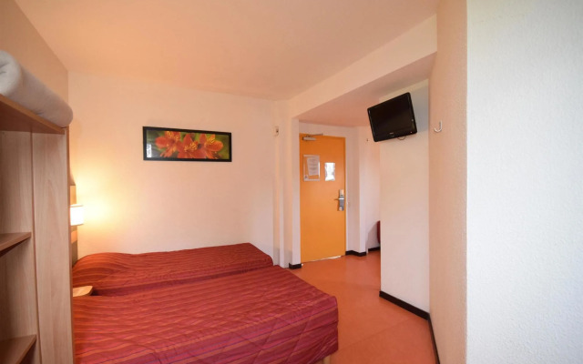 Premiere Classe Bordeaux Sud Pessac Bersol