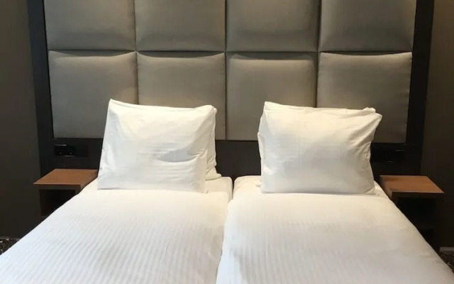Hotel Levell