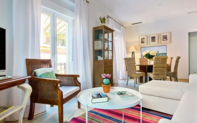 Alfalfa Terrace. Duplex With Amazing Terrace & 3 Bedrooms