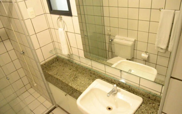 Beach Apartment Alta Vista